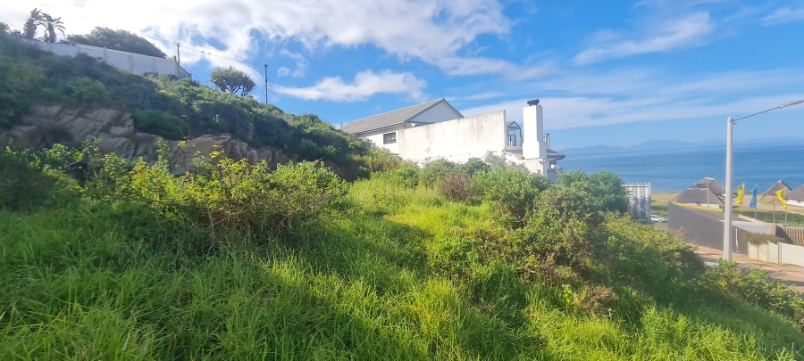 0 Bedroom Property for Sale in De Bakke Western Cape